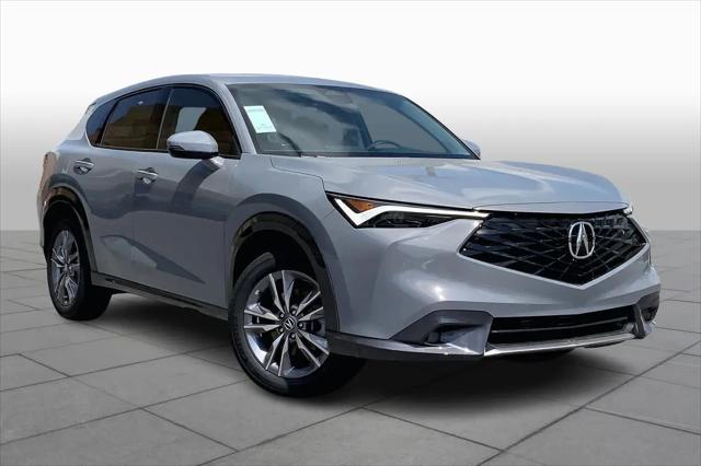2026 Acura ADX Base