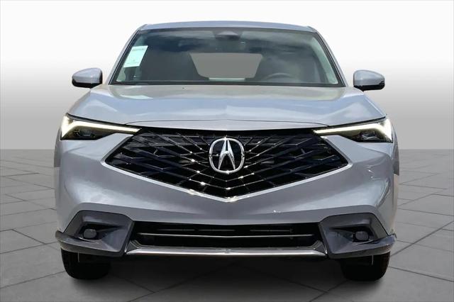 2026 Acura ADX Base
