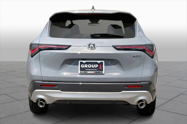 2026 Acura ADX Base