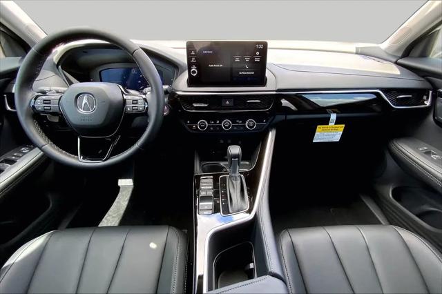 2026 Acura ADX Base