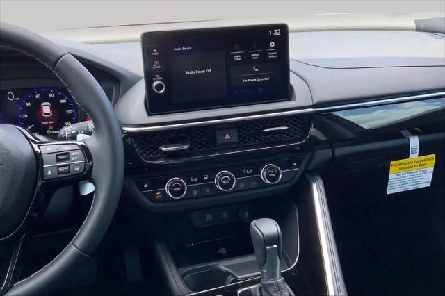 2026 Acura ADX Base
