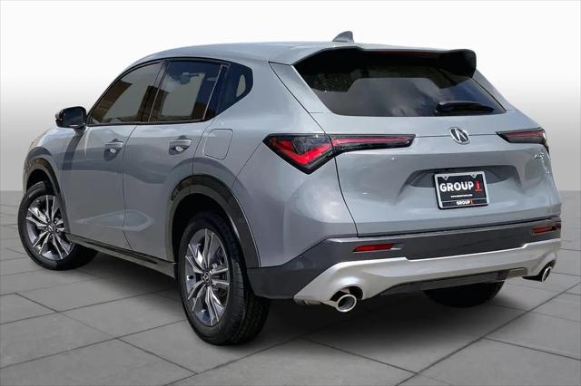 2026 Acura ADX Base