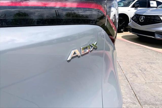 2026 Acura ADX Base