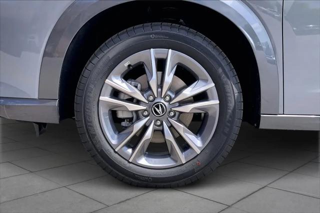 2026 Acura ADX Base