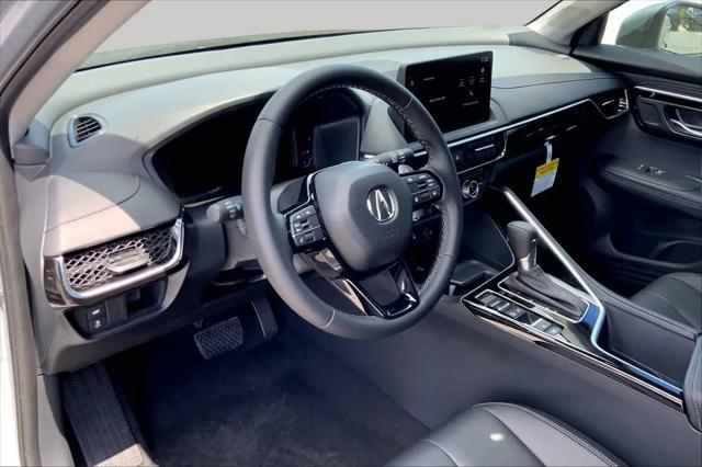 2026 Acura ADX Base