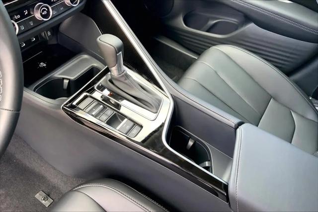 2026 Acura ADX Base