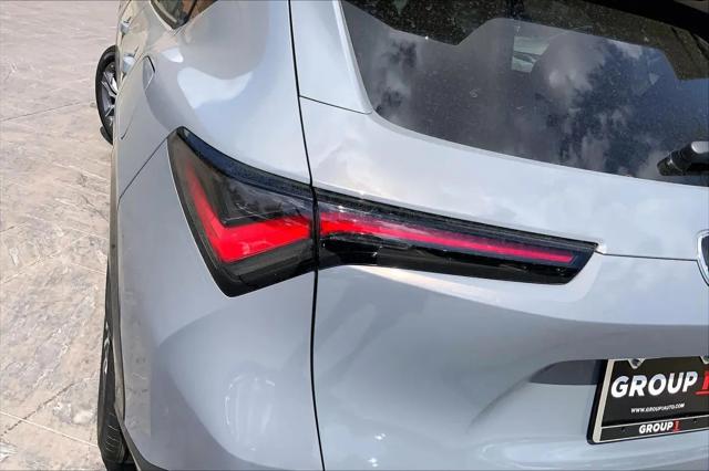 2026 Acura ADX Base