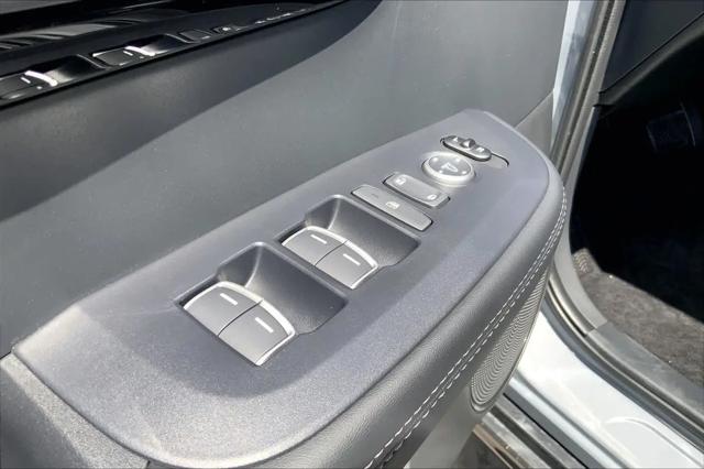 2026 Acura ADX Base