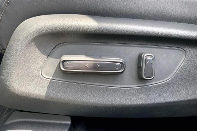 2026 Acura ADX Base