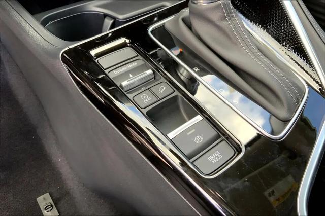 2026 Acura ADX Base