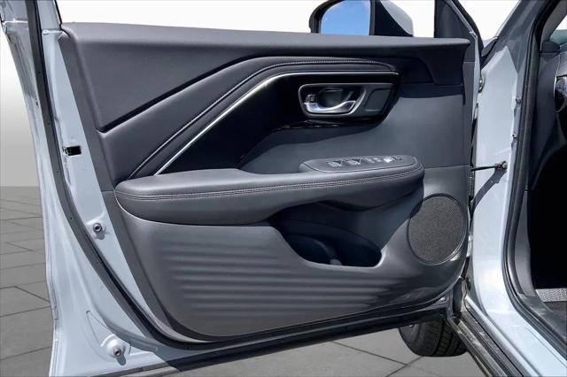 2026 Acura ADX Base