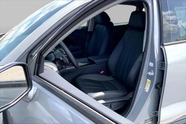 2026 Acura ADX Base