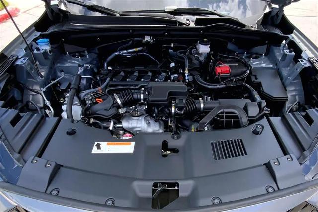 2026 Acura ADX Base