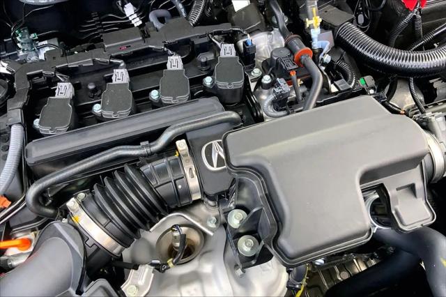2026 Acura ADX Base