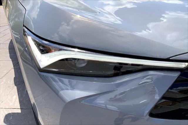 2026 Acura ADX Base