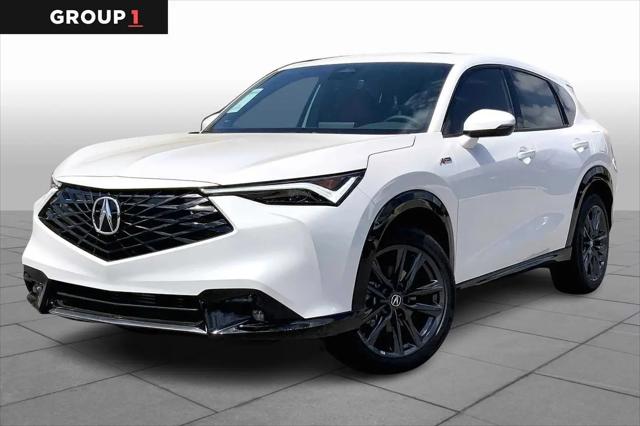 2026 Acura ADX A-Spec for sale in Sugar Land, TX