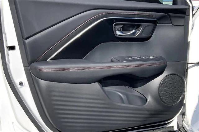 2026 Acura ADX A-Spec