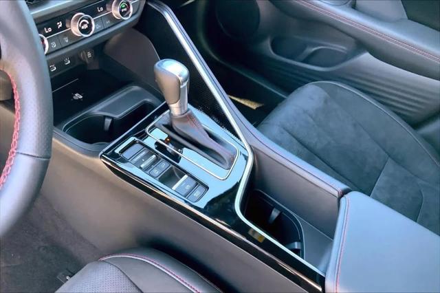 2026 Acura ADX A-Spec