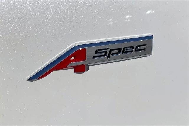 2026 Acura ADX A-Spec