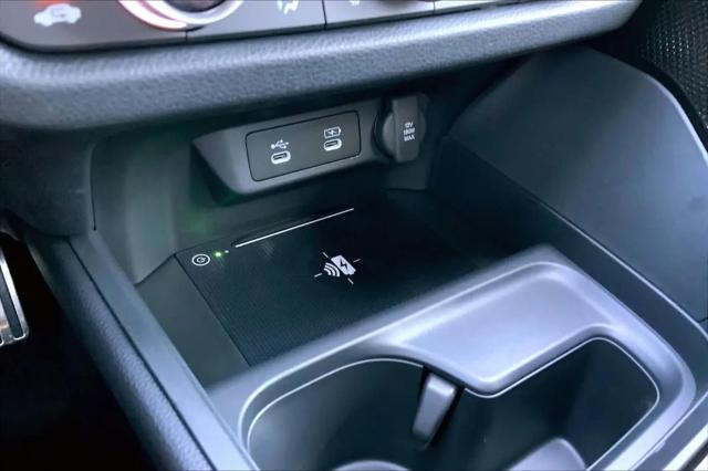 2026 Acura ADX A-Spec