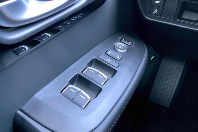 2026 Acura ADX A-Spec