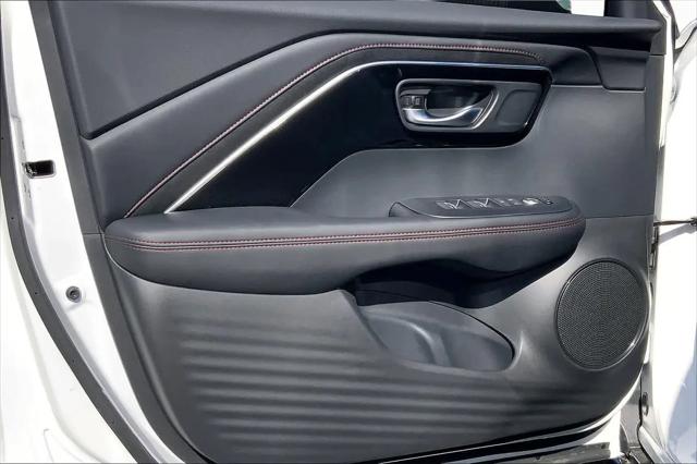 2026 Acura ADX A-Spec