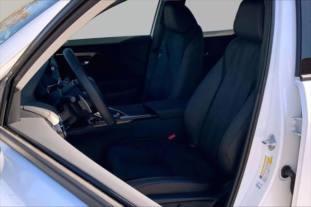 2026 Acura ADX A-Spec