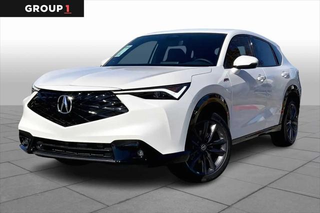 2026 Acura ADX A-Spec for sale in Sugar Land, TX