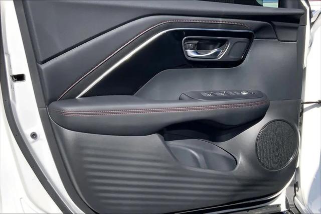 2026 Acura ADX A-Spec