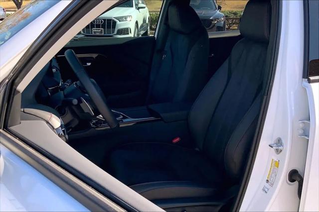 2026 Acura ADX A-Spec