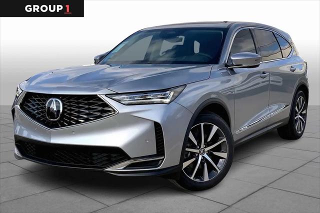 2026 Acura MDX Technology Package for sale in Sugar Land, TX