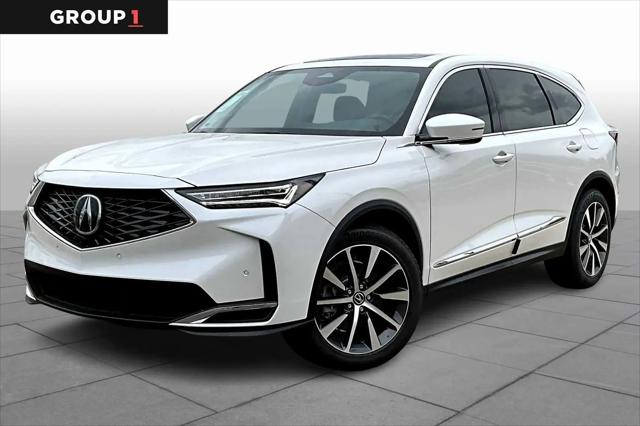 2026 Acura MDX Technology Package for sale in Sugar Land, TX