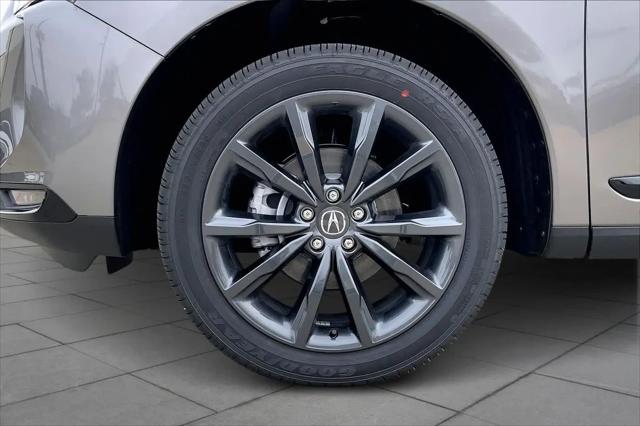 2026 Acura RDX A-Spec