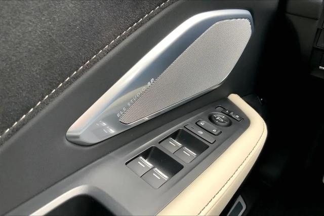 2026 Acura RDX A-Spec