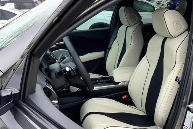 2026 Acura RDX A-Spec