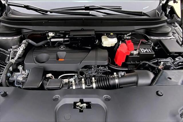 2026 Acura RDX A-Spec