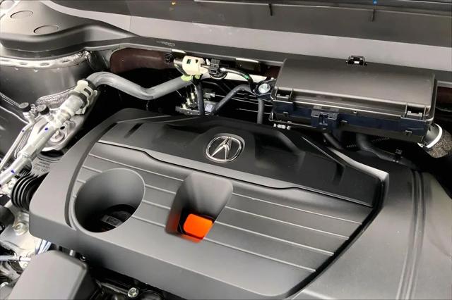 2026 Acura RDX A-Spec