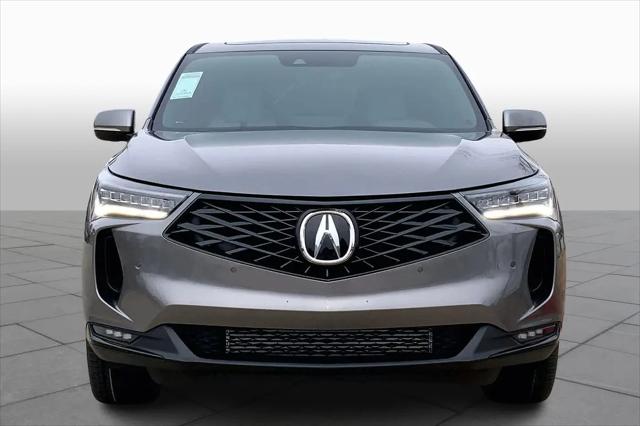 2026 Acura RDX A-Spec
