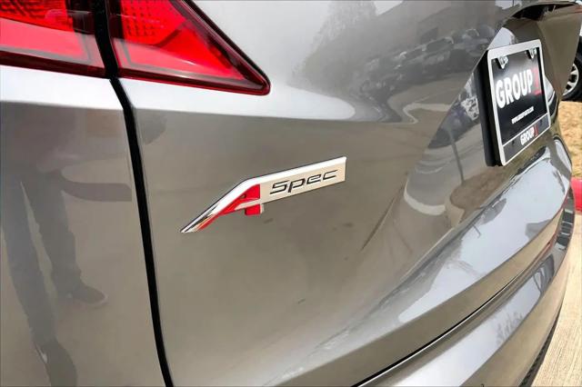 2026 Acura RDX A-Spec