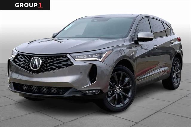2026 Acura RDX A-Spec for sale in Sugar Land, TX
