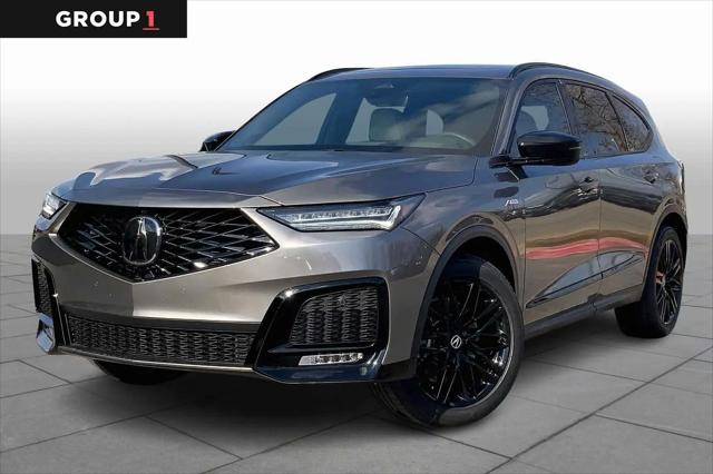 2026 Acura MDX A-SPEC Advance Package for sale in Sugar Land, TX