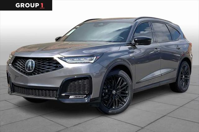 2026 Acura MDX A-SPEC Advance Package for sale in Sugar Land, TX