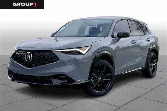 2026 Acura ADX A-Spec with Advance for sale in Sugar Land, TX