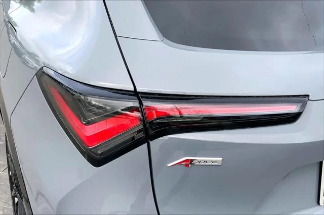 2026 Acura ADX A-Spec with Advance