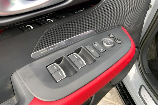 2026 Acura ADX A-Spec with Advance