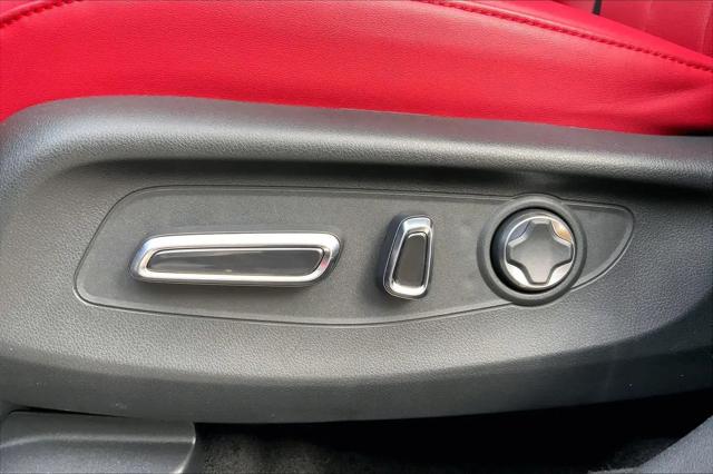2026 Acura ADX A-Spec with Advance