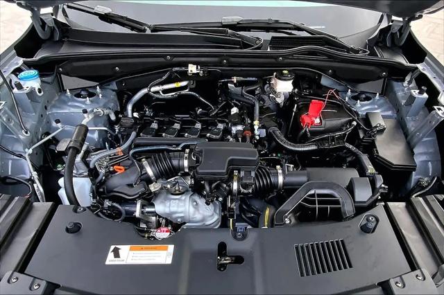 2026 Acura ADX A-Spec with Advance