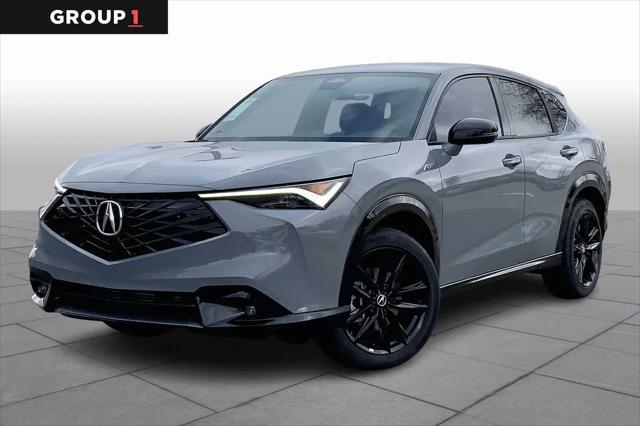 2026 Acura ADX A-Spec with Advance for sale in Sugar Land, TX