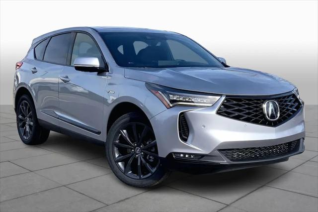 2026 Acura RDX A-Spec