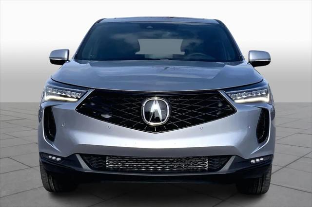 2026 Acura RDX A-Spec